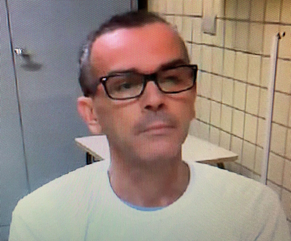 Caso Marielle Ex-delegado Rivaldo Barbosa volta a presídio do Rio após transferência