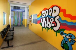 Casa da Juventude abre 205 vagas em oficinas gratuitas para jovens em Nova Iguaçu