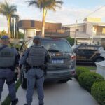 PF prende 14 suspeitos em operação contra fraudes milionárias envolvendo a Caixa