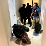 Sequestro em condomínio na Barra mobiliza BOPE e termina com suspeito preso