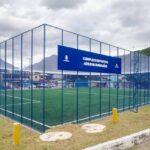 Mangaratiba reinaugura complexos esportivos revitalizados no Sahy e em Nova Mangaratiba