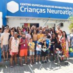 Acolhimento e Inclusão: Belford Roxo promove edição especial do projeto ‘Café na Varanda’