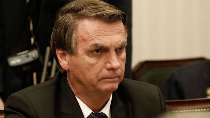 Câmara considera regular uso de emendas em filme sobre Bolsonaro