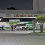 Polícia Civil intercepta ônibus com canetas emagrecedoras ilegais e prende casal na Baixada Fluminense
