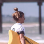 Talento de Rio das Ostras cruza fronteiras e garante vaga em competição internacional