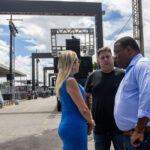 Carnaval em abril; Macaé entra na reta final com estrutura pronta