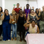 Prefeitura de Belford Roxo inicia curso de Libras para servidores da Assistência Social