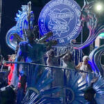 Aroeira vence Carnaval da Alegria e simboliza volta dos desfiles em Macaé após mais de 10 anos