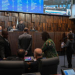 Ensino de mandarim pode virar obrigatório na rede estadual do Rio