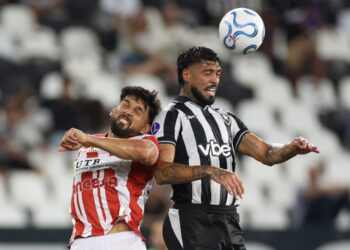 Barboza confirma acerto entre Botafogo e Palmeiras para transferência