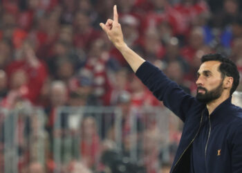 Real Madrid prepara reformulação e define saídas para a próxima temporada