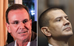 Levantamento aponta vantagem ampla de Paes na disputa pelo governo do Rio