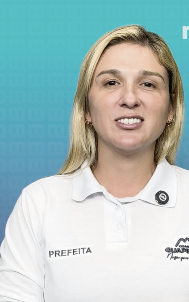 Marina Rocha rebate críticas e destaca avanços na saúde de Guapimirim