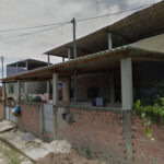 Homem morre após desabamento de casa em São Gonçalo