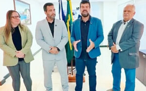 Macaé entra no radar internacional e vai sediar Pan-Americano de Karatê