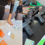 Polícia desarticula esquema de fraudes com maquininhas e prende suspeitos no Rio