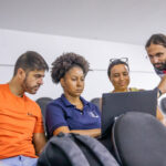 Mesquita capacita profissionais de secretaria com foco em tecnologia e rotina escolar