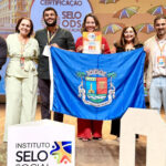 Escola de Meriti entra para a história ao receber certificação da ONU por ações sustentáveis