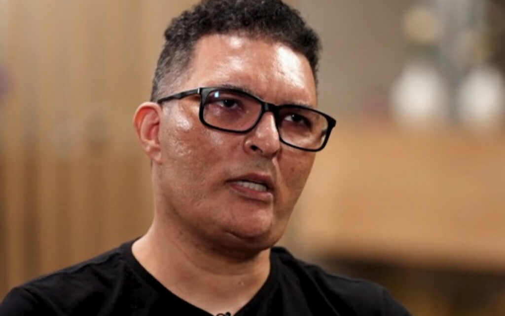 Leandro Lehart fala sobre condenação por estupro e afirma inocência em entrevista