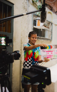 Curso gratuito de cinema abre vagas para jovens periféricos em Niterói