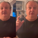 Chef Erick Jacquin relata assalto e faz alerta nas redes sociais