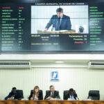 Programa Bolsa Atleta Caxiense é aprovado por unanimidade em Duque de Caxias