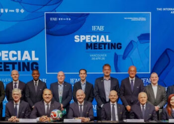 Fifa endurece regras e prevê expulsões por protestos e gestos em campo