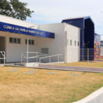 Nova Iguaçu inaugura novo polo do TEAbraçar e Clínica da Família da Luz para ampliar atendimento de saúde