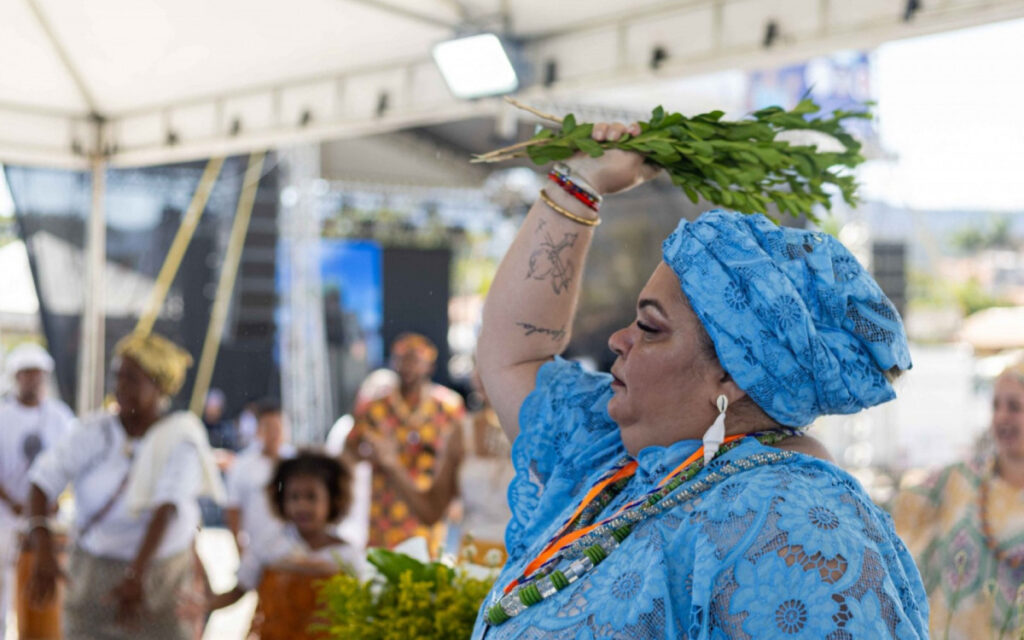 Maricá celebra ancestralidade africana com festival cultural gratuito neste fim de semana