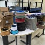 Polícia Civil fecha fábrica e prende comerciante por produção de linha chilena no Rio