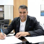 Novo vereador assume cadeira na Câmara de Macaé com foco em segurança pública