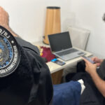 PF faz operação no Recreio contra suspeito de crimes sexuais infantis na internet