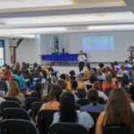 Caravana da Inclusão reforça avanços no atendimento a autistas em Barra do Piraí