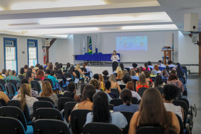 Caravana da Inclusão destaca avanços no atendimento ao TEA em Barra do Piraí
