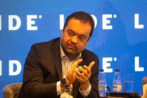 Cláudio Castro receberá R$ 142 mil por férias não tiradas após deixar o governo do RJ