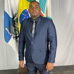 Suplente de vereador é morto a tiros em Duque de Caxias, na Baixada Fluminense