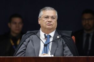 Flávio Dino defende endurecimento de penas e afastamento imediato de juízes envolvidos em corrupção