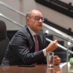 Governador em exercício do RJ exonera secretário Rodrigo Abel