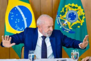 Lula deve fazer nova indicação ao STF após rejeição de Messias e descarta deixar vaga para próximo governo