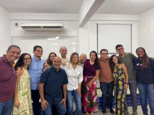 Projeto Bem Viver Baixada chega oficialmente a Japeri com 20 núcleos espalhados pela cidade