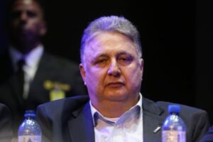 Garotinho anuncia candidatura ao governo do RJ se STF definir eleição direta