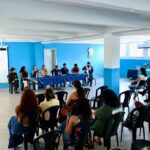Prefeitura de Meriti propõe pacto municipal para reforçar combate ao feminicídio