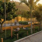 Prefeitura anuncia obras no Horto com foco em drenagem, lazer e requalificação urbana