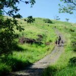 Japeri promove trilha ao Pico da Coragem com aulão de zumba e sorteio de voo livre neste sábado (18)