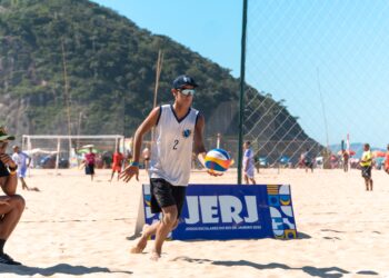 Jogos Escolares do Rio batem recorde de inscritos em 2026 e ampliam modalidades