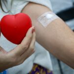 Hospitais municipais na Barra e em Irajá promovem campanha de doação de sangue