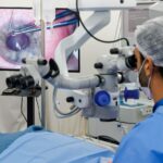 Centro Carioca do Olho realiza primeiro transplante de córnea na rede municipal