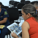 Capacitação qualifica profissionais e reforça atendimento de enfermagem em Caxias