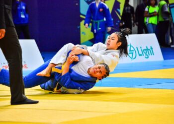 Super Estadual de Judô Rio 2026 movimenta Parque Olímpico neste fim de semana