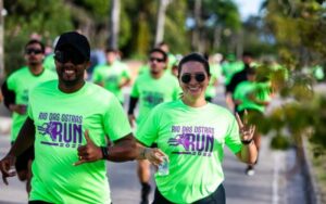 Rio das Ostras celebra 34 anos com corrida que deve reunir mais de mil atletas
